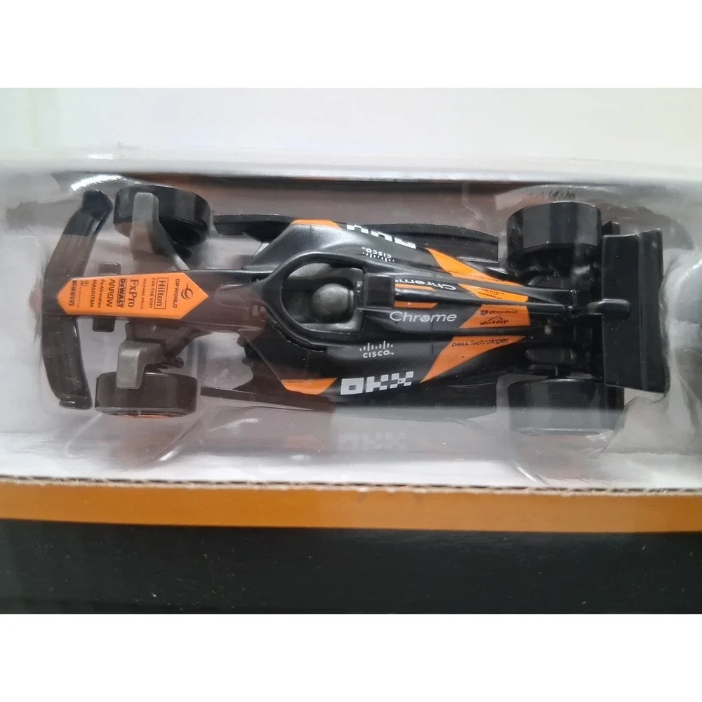 2025 Hot Wheels Formula 1 Sprint Race Circuit Track Set | NIB & RTS!!!